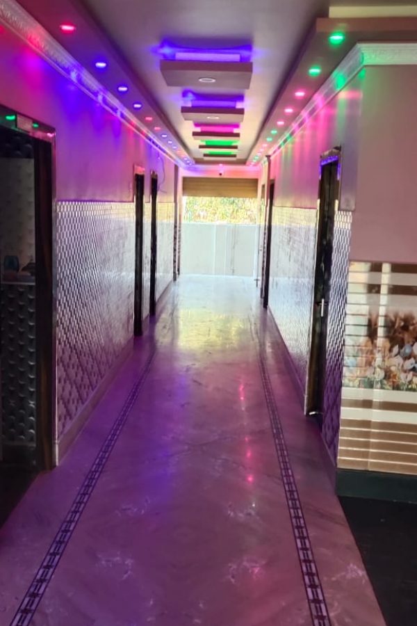 Murshidabad Hotel Meridian